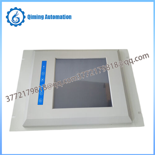 Bently Nevada 3500/94M Module for Sale | Industrial Display Interface Component